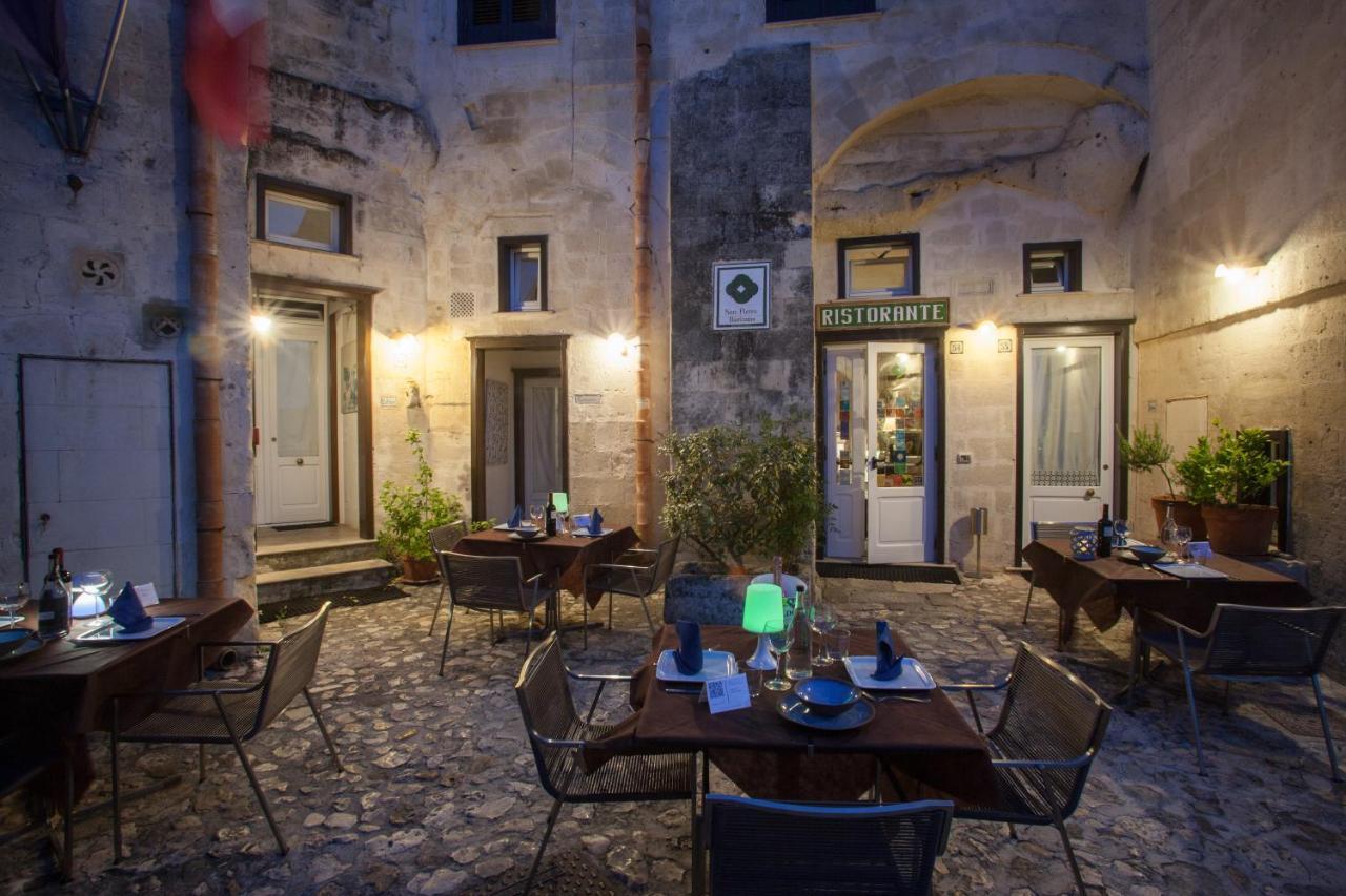 Reusachtig mooi vlot HOTEL RESIDENCE SAN PIETRO BARISANO MATERA 2* (Italy) - from US$ 190 |  BOOKED